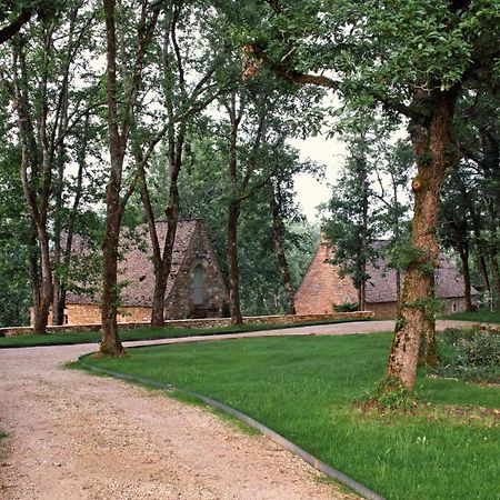 Maison D'Hote Les Grands Chenes Valojoulx Kültér fotó